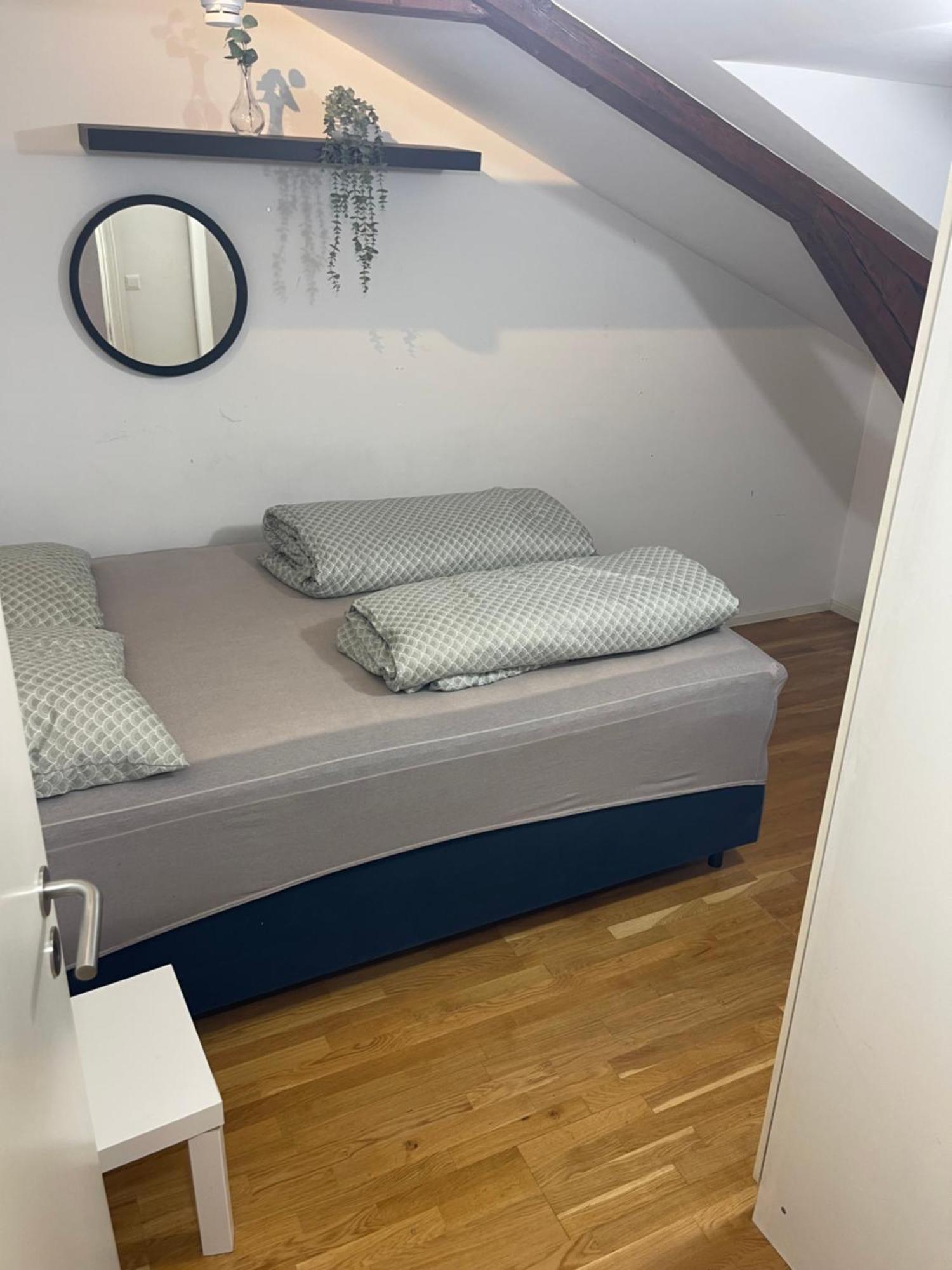 Apartment Bo Sentralt Pa Gruenerlokka Na