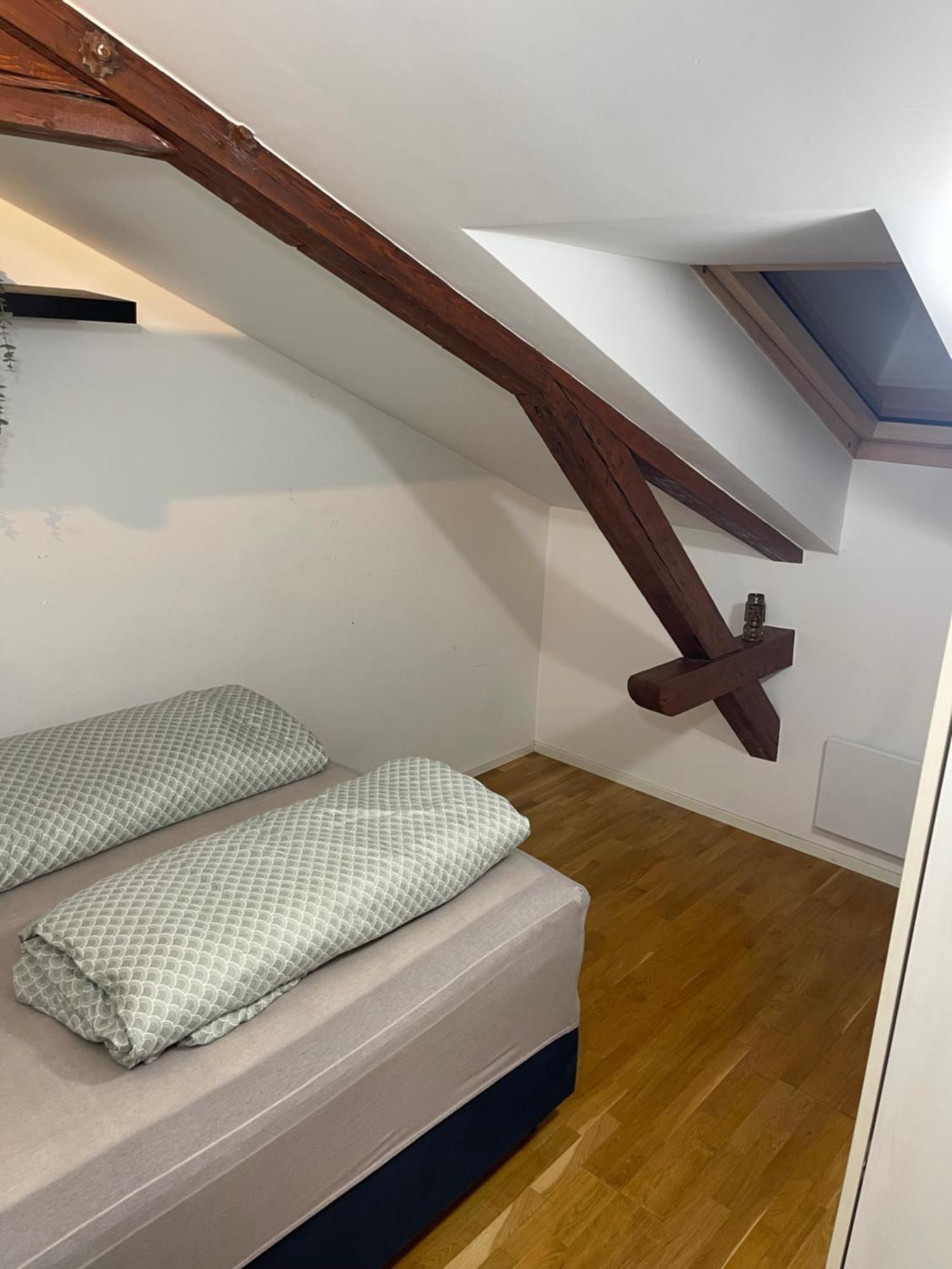 Apartment Bo Sentralt Pa Gruenerlokka Na