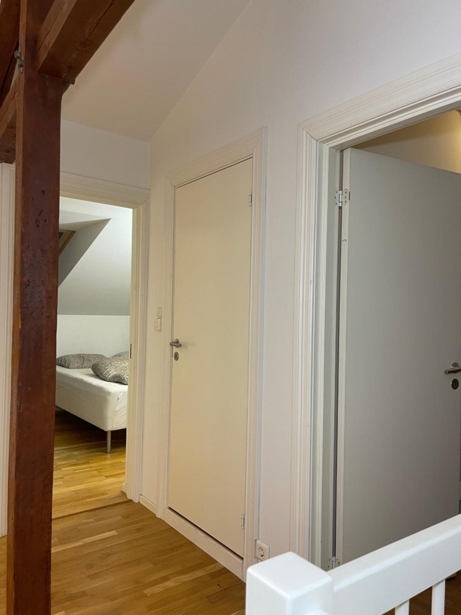 Apartment Bo Sentralt Pa Gruenerlokka Na *