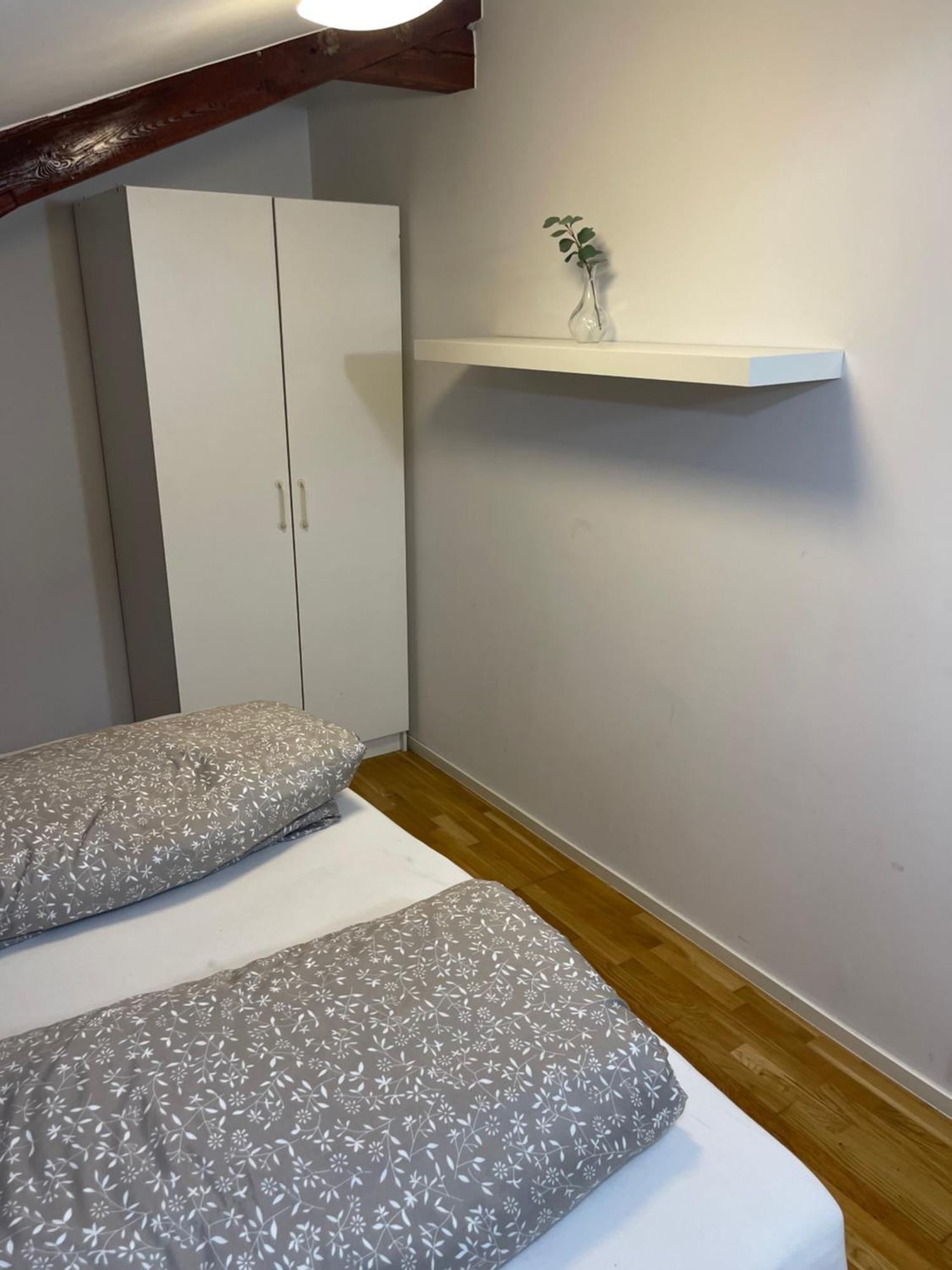 Bo Sentralt Pa Gruenerlokka Na * Oslo