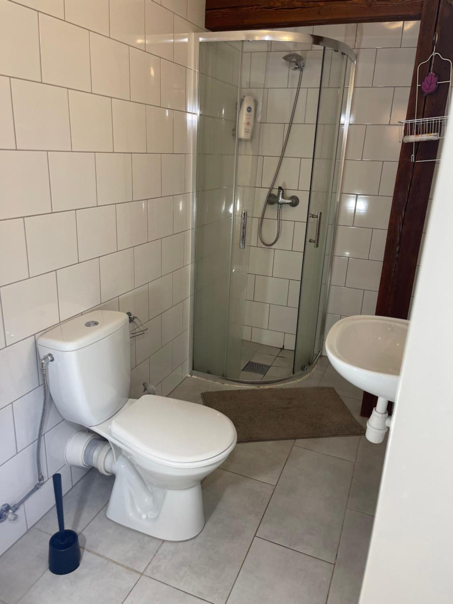 Apartment Bo Sentralt Pa Gruenerlokka Na *